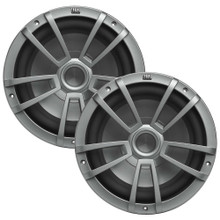 Altoparlanti Marini JBL Stage Marine 6.5” – 2 Vie, 180W, Impermeabili IPx5, Resistenti A UV E Sale, Per Barche E Ambienti Esterni, Bianco