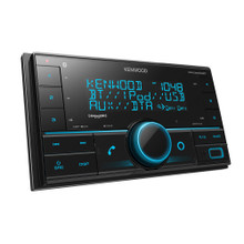 Kenwood DPX395MBT Bluetooth AUX and USB Double DIN CD receiver