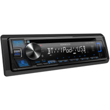 Kenwood KDC-BT282U CD Receiver w/ Bluetooth, 13-Band EQ - Creative