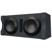 Kenwood P-XW1221D Dual 12