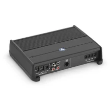 JL Audio XDM400/4 XDM Series 4-Channel Class-D Full Range Car