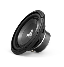 JL Audio 10W3v3-4: 10-inch (250 mm) Subwoofer Driver 4 Ohm - Open