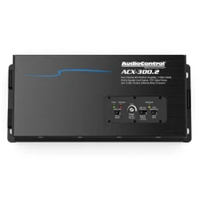 AudioControl ACX-650.5 All Weather 5 Channel Amplifier - Creative