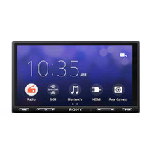 SONY XAV-AX5500 6.95