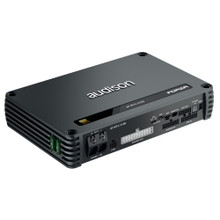 Audison AF-M5.11-bit 1200W 5-Channel Amplifier With DSP, 100W x 4