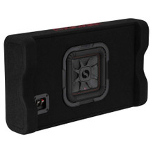 KICKER Bassstation 11PT250 サブウーファー　ウーファー Amazon.com: KICKER 11PT250 BassStation 10