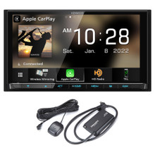 Kenwood DMX958XR KENWOOD eXcelon Bluetooth MultiMedia