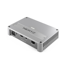 Hertz Venezia Compact V5C - 5-Channel Compact Marine Amplifier