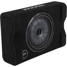 Kicker 52CVTDF122 CVTDF 12