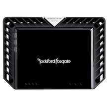 Rockford Fosgate T500-1BDCP Mono Amplifier - 300x1 @ 4-Ohm, 500x1