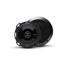 Rockford Fosgate P1650 6.5” Full Range Coaxial- 55 Watts Rms, 110
