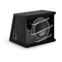 JL Audio CLS112RG-W7AE:Single 12W7AE ProWedge Sealed 3 Ohm - Open