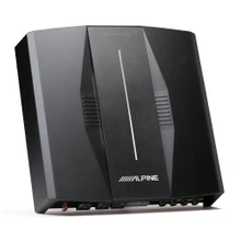 Alpine PXE-C60-60 Optim6 6-Channel Hi-Res Sound Processor with