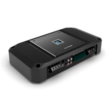 Alpine R2-A60F R-Series 4-Channel Amplifier - 150W x 4 at 2-Ohm