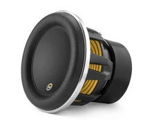 JL Audio 10W1v3-4: 10-inch (250 mm) Subwoofer Driver 4 Ohm - Open