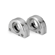 JL Audio M-MCPv3-2.500:ETXv3 Enclosed Speaker System Clamp, for