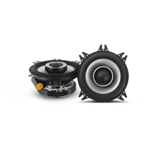 【レア】ALPINE 6981S 4-Way Speaker System Alpine S2-S40 - Next-Generation S-Series 4