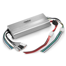 Clarion XC2510 600 Watt 5-Ch, Class D Marine Amplifier - Creative