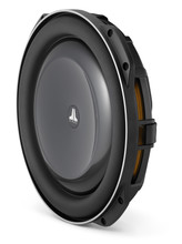 JL Audio 6W3v3-4:6.5-inch (165 mm) Subwoofer Driver 4 Ohm - Open