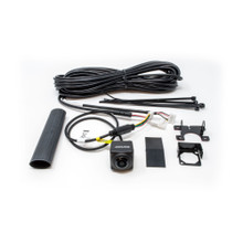 Alpine HCE-C2600FD Multi-View Front HDR Camera System - Creative Audio