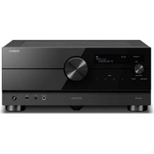 Yamaha AVENTAGE RX-A6A 9.2-channel home theater receiver with