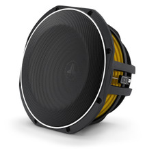 JL Audio 10W3v3-4: 10-inch (250 mm) Subwoofer Driver 4 Ohm - Open