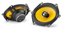 JL Audio C1-570x 5 x 7 / 6 x 8-inch (125 x 180mm) Coaxial with