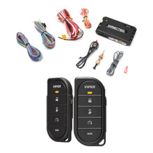 Viper 5906V Responder HD Sst 2way Security W/Remote Start