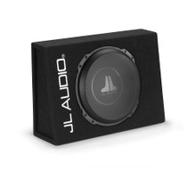 JL Audio CS112LG-TW3: Single 12TW3 PowerWedge Sealed 2 Ω