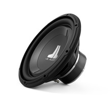 JL Audio 12W6v3-D4:12-inch (300 mm) Subwoofer Driver Dual 4 Ohm