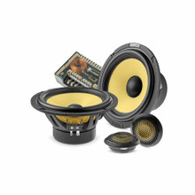 Focal ES 165 KX3E - K2 EVO 6.5