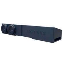 Memphis Audio MJMERAM8D1V3 Dual 8