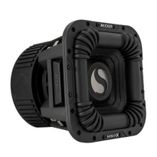Kicker 49L7X181 SoloX L7X 18-Inch (48cm), Ferrite Competition