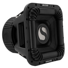 Kicker 49L7X122 - SoloX L7X 12-Inch (30cm), 3