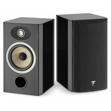 Focal Aria EVO X CC Center Channel Speaker Black High Gloss