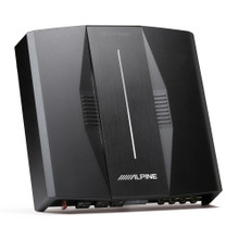 Alpine PXE-C80-88 OPTIM8 8-Channel Hi-Res Digital Sound Processor
