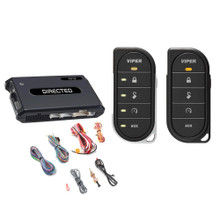 Viper 5906V Responder HD Sst 2way Security W/Remote Start