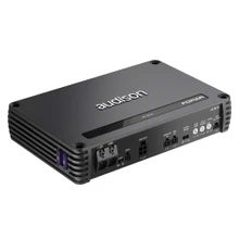 Audison AF-M5.11-bit 1200W 5-Channel Amplifier With DSP, 100W x 4