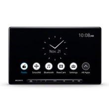 Pioneer DMH-WT8600NEX - 10.1
