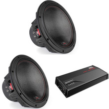 MTX 7512-44 75-Series 12