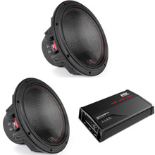 MTX 7512-22 75-Series 12