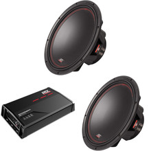MTX Audio 5512-44 55-Series 12