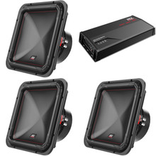 MTX S6512-44 S65-Series Square 12