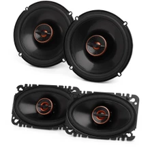 Infinity Reference Series 1 Pair REF307F 3.5