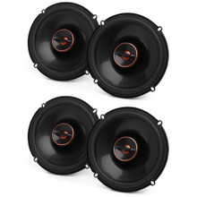 Infinity - Two Pairs Of REF-3032CFX Reference 3.5 Inch Two-way car