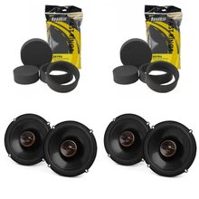 Infinity Reference Series 1 Pair REF607F 6.5