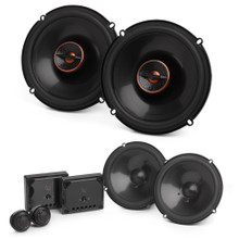 Infinity Reference Series 1 Pair REF607CF 6.5