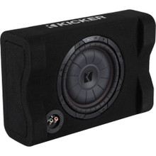 Kicker 48CDF104 Comp 10