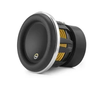 JLAUDIO 中古10W 7AE-3ウーハーボックスセット JL Audio 10W7AE-3: 10-inch (250 mm) Subwoofer Driver 3 Ohm - Open