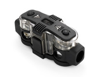 JL Audio XD-PCS1/0-2B Kit Di Cablaggio 1/0 AWG Per Due Amplificatori - Foto 7